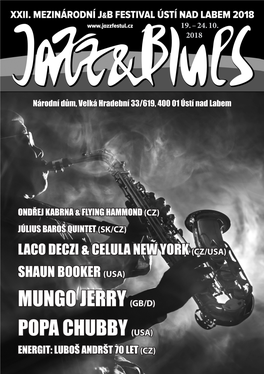 Mungo Jerry (Gb/D)