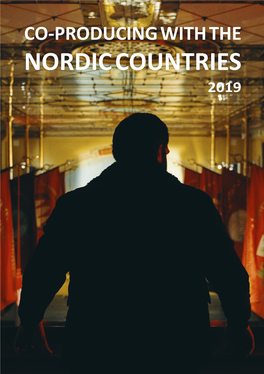 Co-Producing with the Nordic Countries 2019