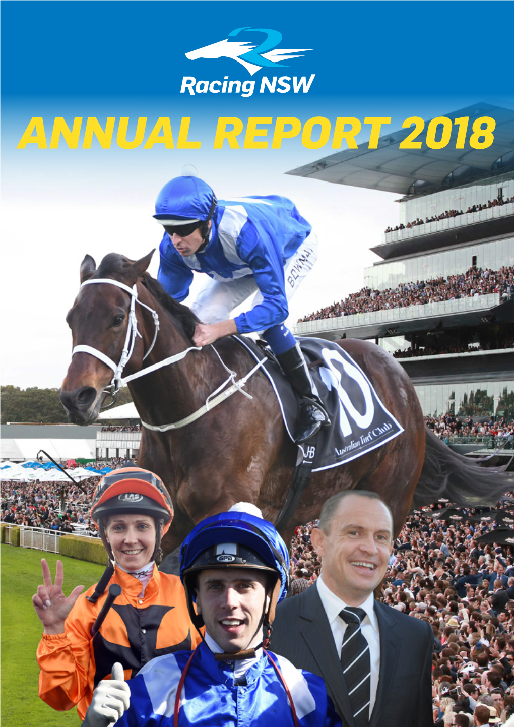 Annual Report 2018