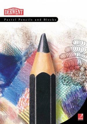 Pastel Pencils and Blocks