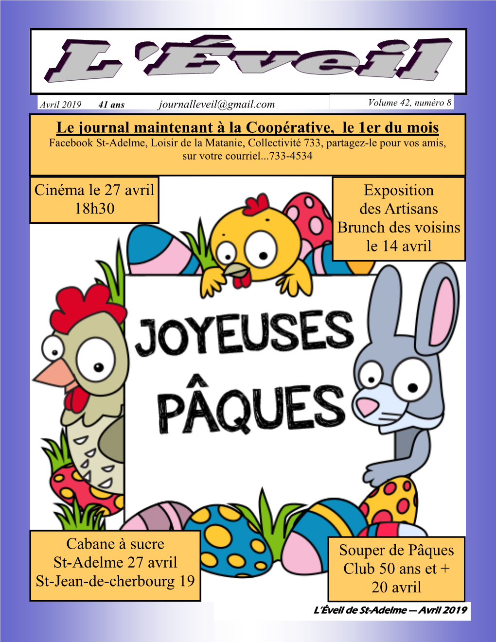 2019-Avril-Journal-Eveil.Pdf