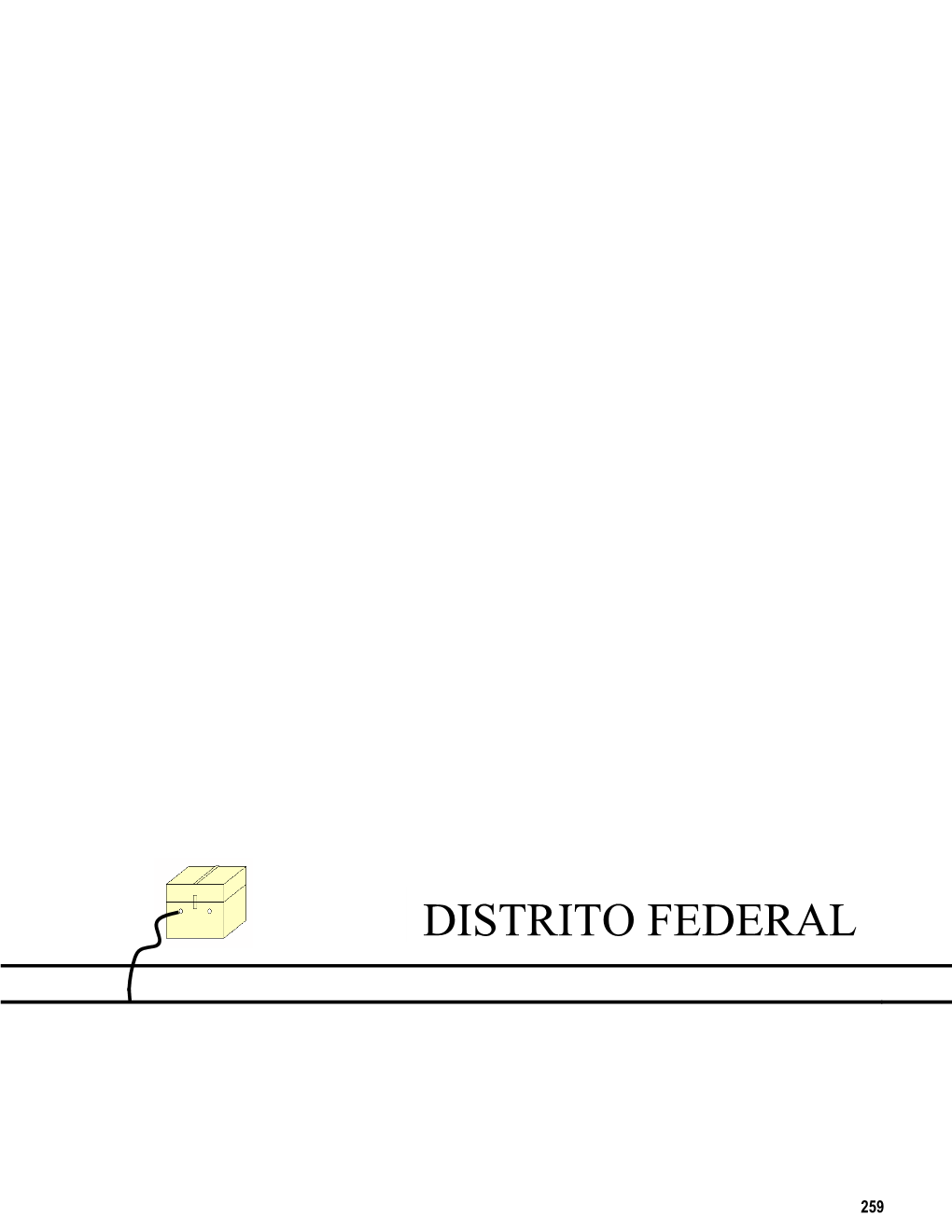 Distrito Federal