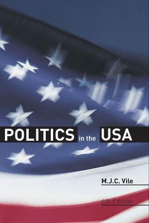 Politics in the USA, Sixth Edition