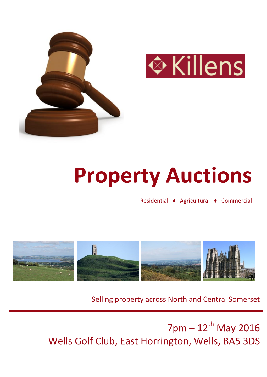 Property Auctions