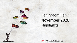 Pan Macmillan November 2020 Highlights SUPERLEAD Uncomfortable Conversations with a Black Man Emmanuel Acho 12Th November