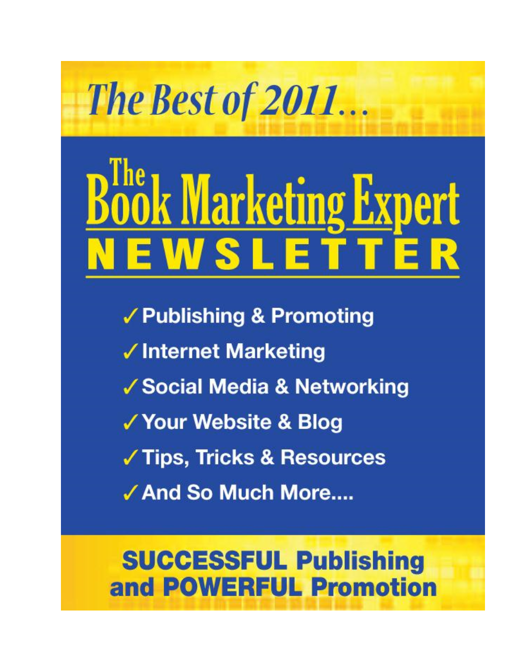 Newsletter-2011-Ebook.Pdf