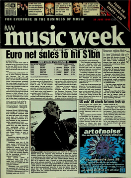 Xca for EVERYONE in the BUSINESS of MUSIC Euro Net