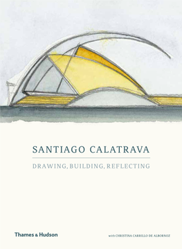 Santiago Calatrava 181A High Holborn London WC1V 7QX Drawing, Building, Reflecting