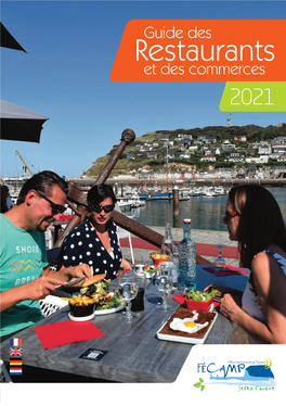 Guide Des Et Des Commerces