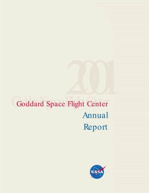 Goddard Space Flight Center Enables Tragedy of September