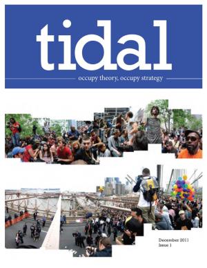 Tidal Occupy Theory