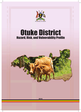 Otuke District HRV Profile.Pdf
