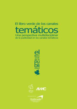 Descarga Del Libro Verde Canales Temáticos (PDF | 3