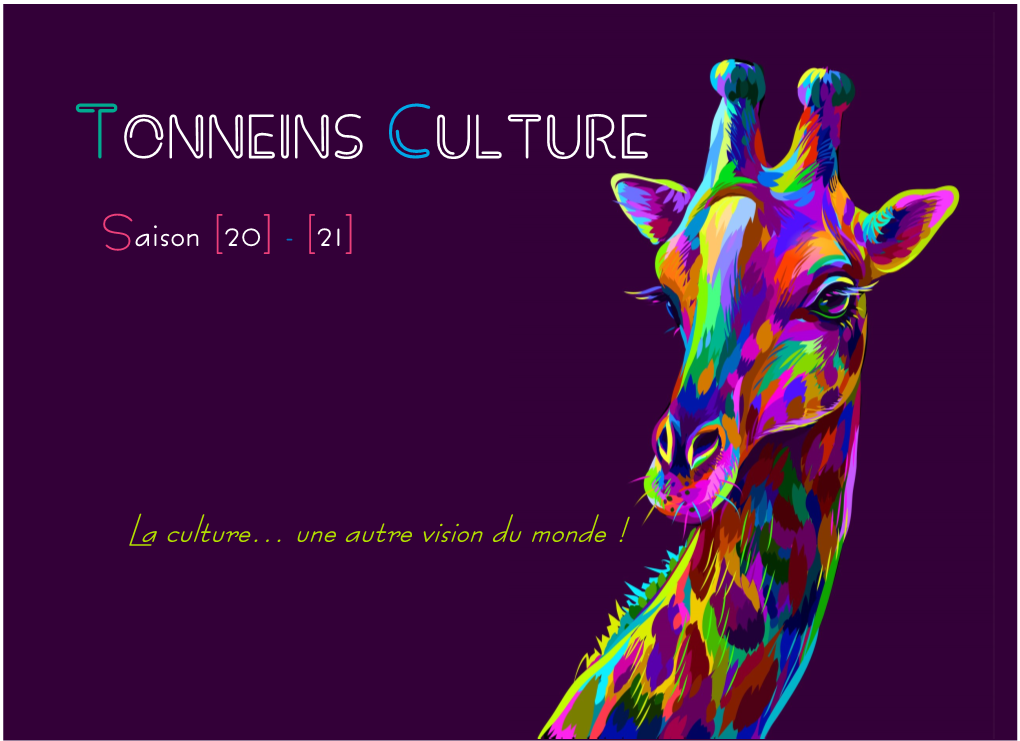 Tonneins Culture