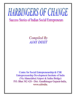Harbingers of Change.Pdf
