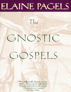 Elaine Pagels – the Gnostic Gospels