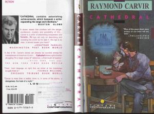 Raymond Carvir