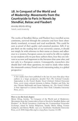 World Literatures: Exploring the Cosmopolitan-Vernacular Exchange, Edited by Stefan Helgesson, Annika Mörte Alling, Yvonne Lindqvist, and Helena Wulff, 199–210