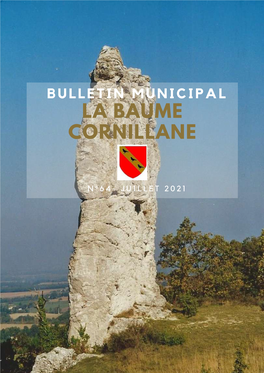Bulletin Municipal La Baume Cornillane