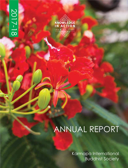 Annual Report