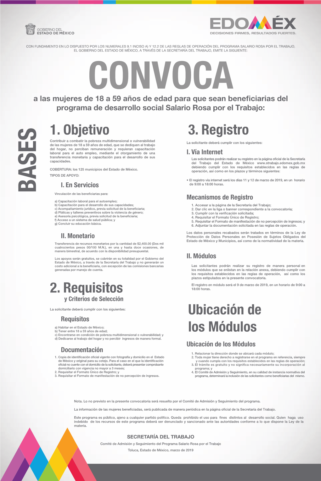 MUNICIPIOS INSTITUCIÓN NOMBRE DIRECCIÓN APAXCO CBT CBT Dr Horacio Ramírez De Alba Avenida Jose Maria Morelos, Santa María, 55660 Apaxco, Méx