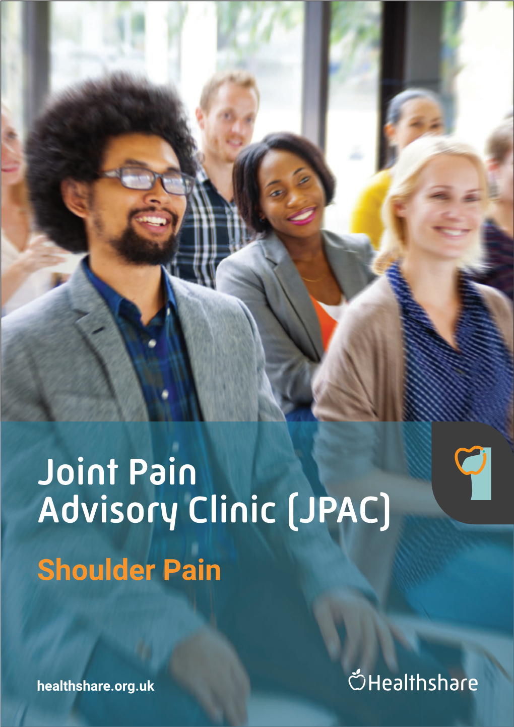 Joint Pain Advisory Clinic (JPAC) Shoulder Pain