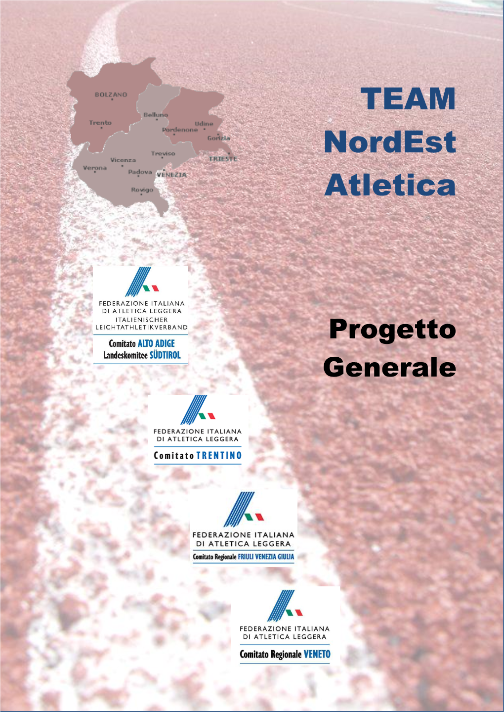 TEAM Nordest Atletica