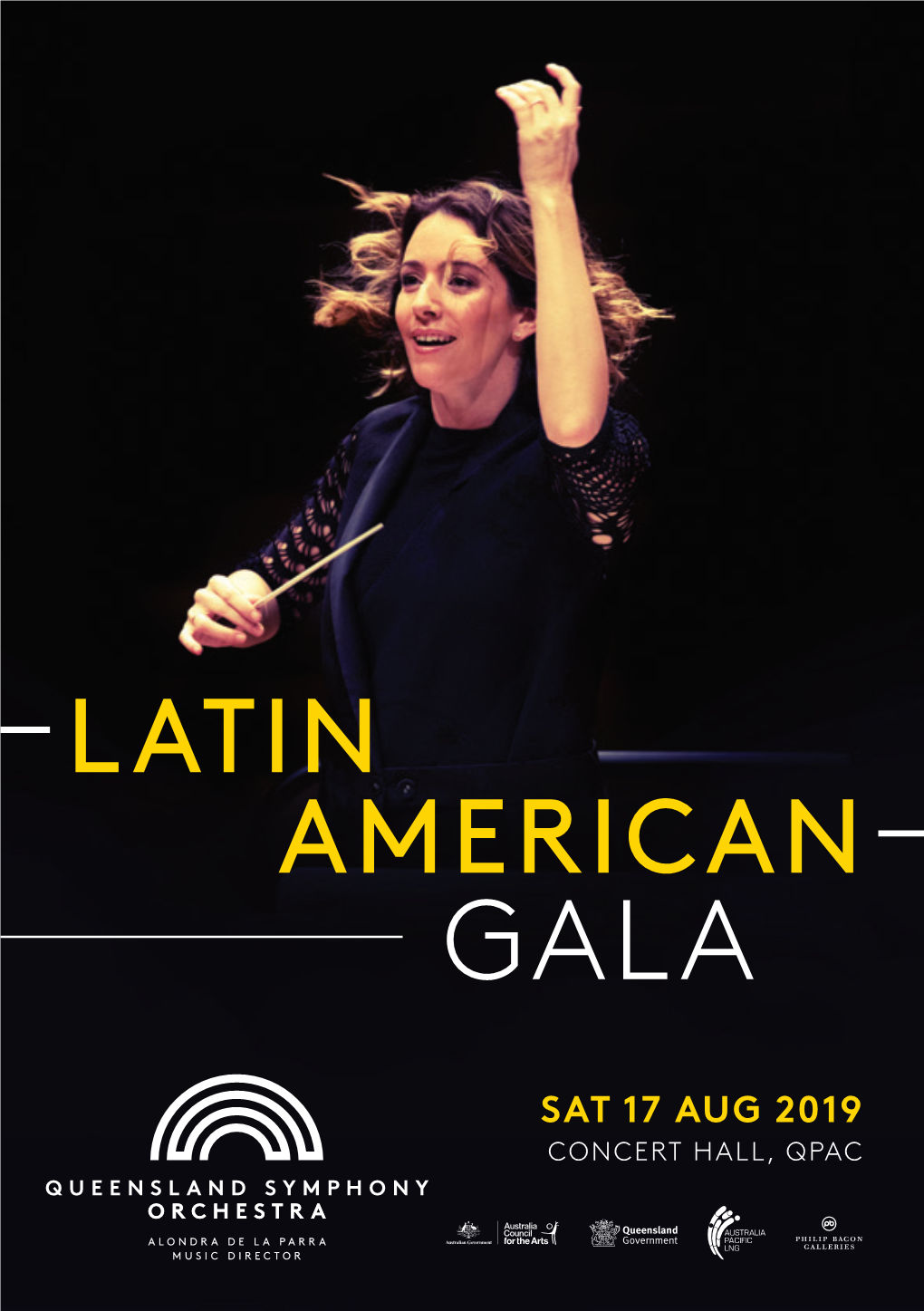 Latin American Gala