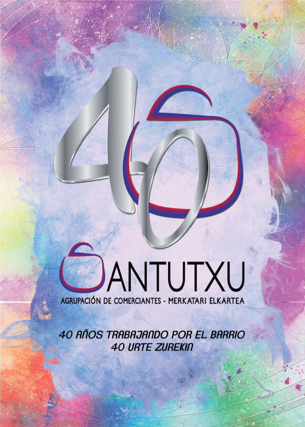 40 Años Asociados 10-11-12