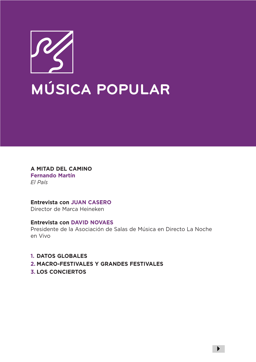 Música Popular