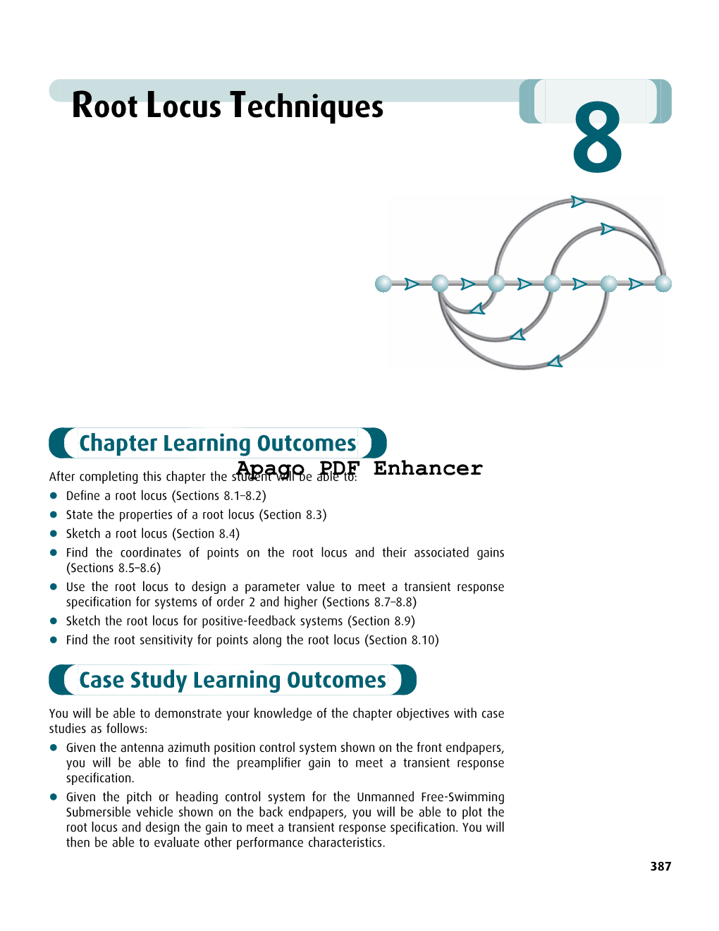 Root Locus Techniques 8