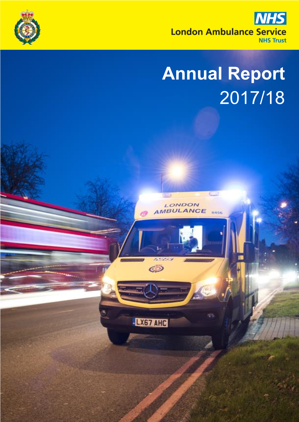 Annual Report