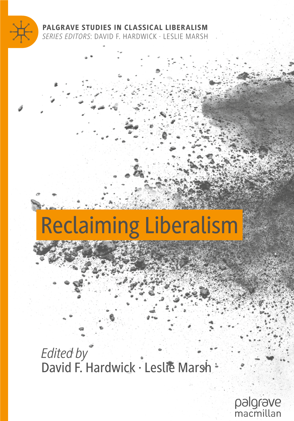 Reclaiming Liberalism