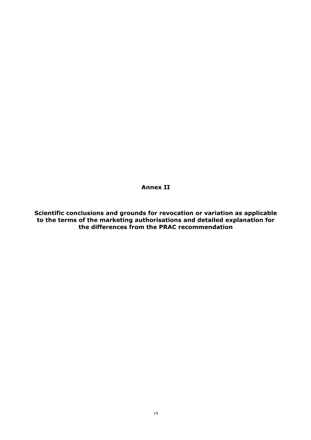 List Item Short-Acting Beta-Agonists Article-31 Referral