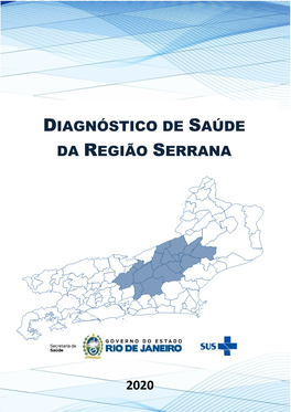 Diagnóstico De Saúde Da Região Serrana