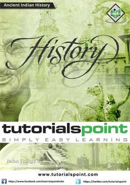 Preview Ancient Indian History Tutorial