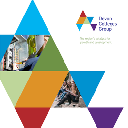 Devon-Colleges-Group-Brochure