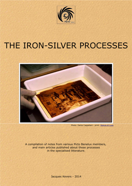 The Iron-Silver Processes