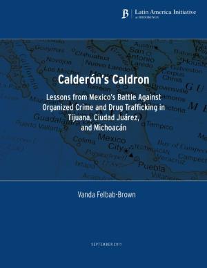 Calderón's Caldron
