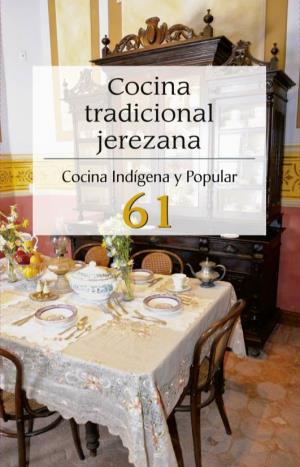 Cocina Tradicional Jerezana
