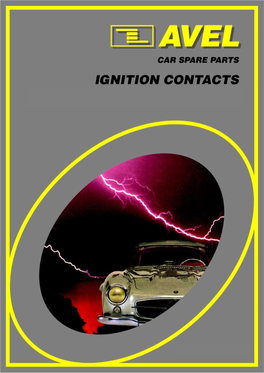 Avel Ignition Contacts.Pdf