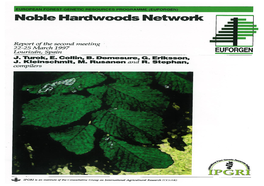 Noble Hardwoods Network