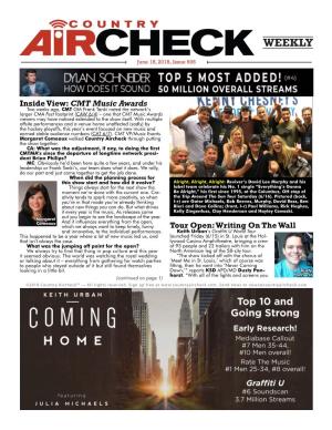 June 18, 2018, Issue 606