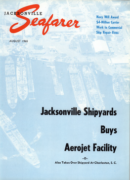 Jacksonville Shipyards