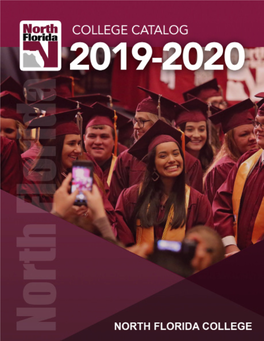 2019-2020 NFC College Catalog 3