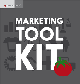 Marketing Tool Kit+