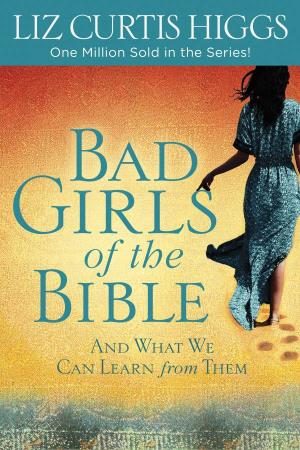 Read the First Chapter of Bad Girls of the Bible