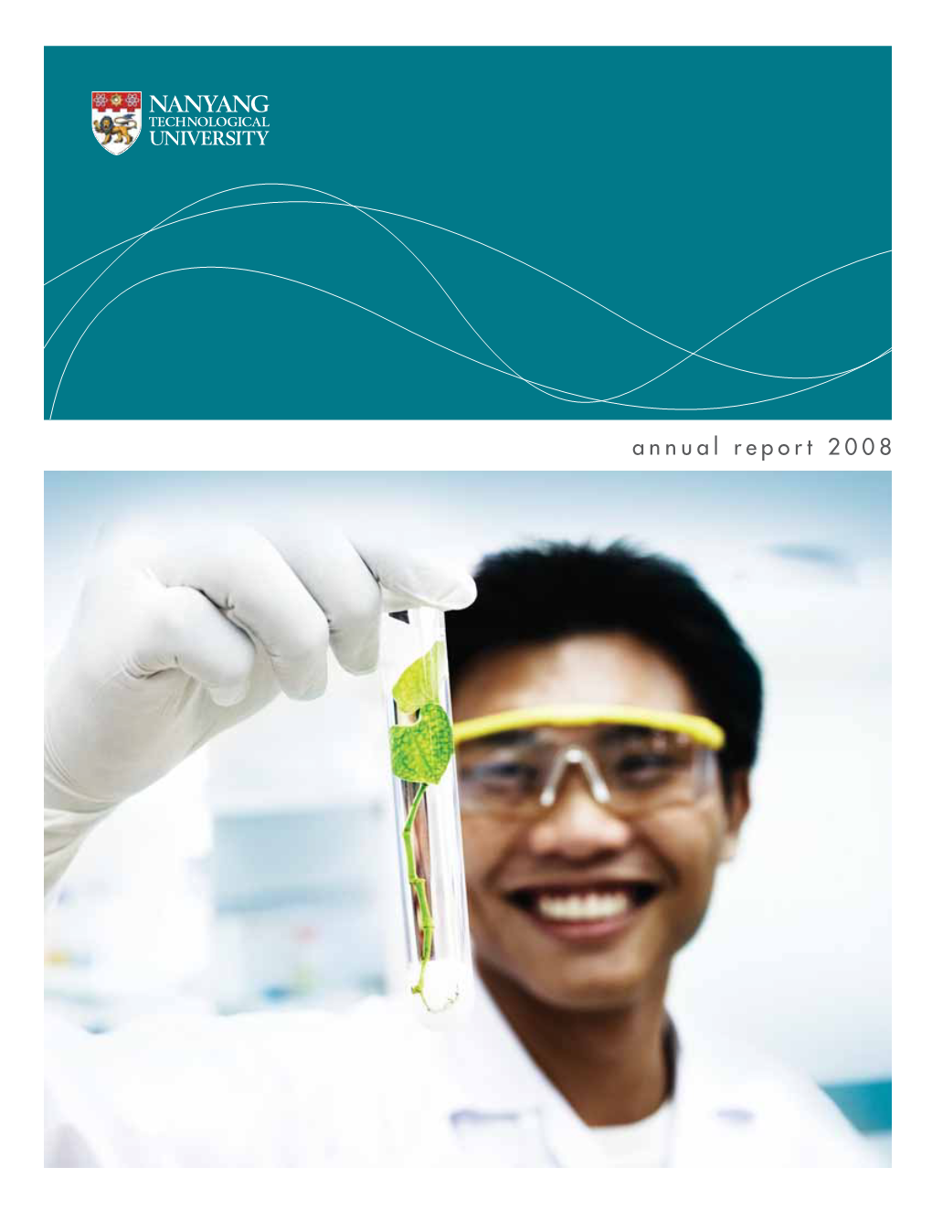 Annual Report 2008