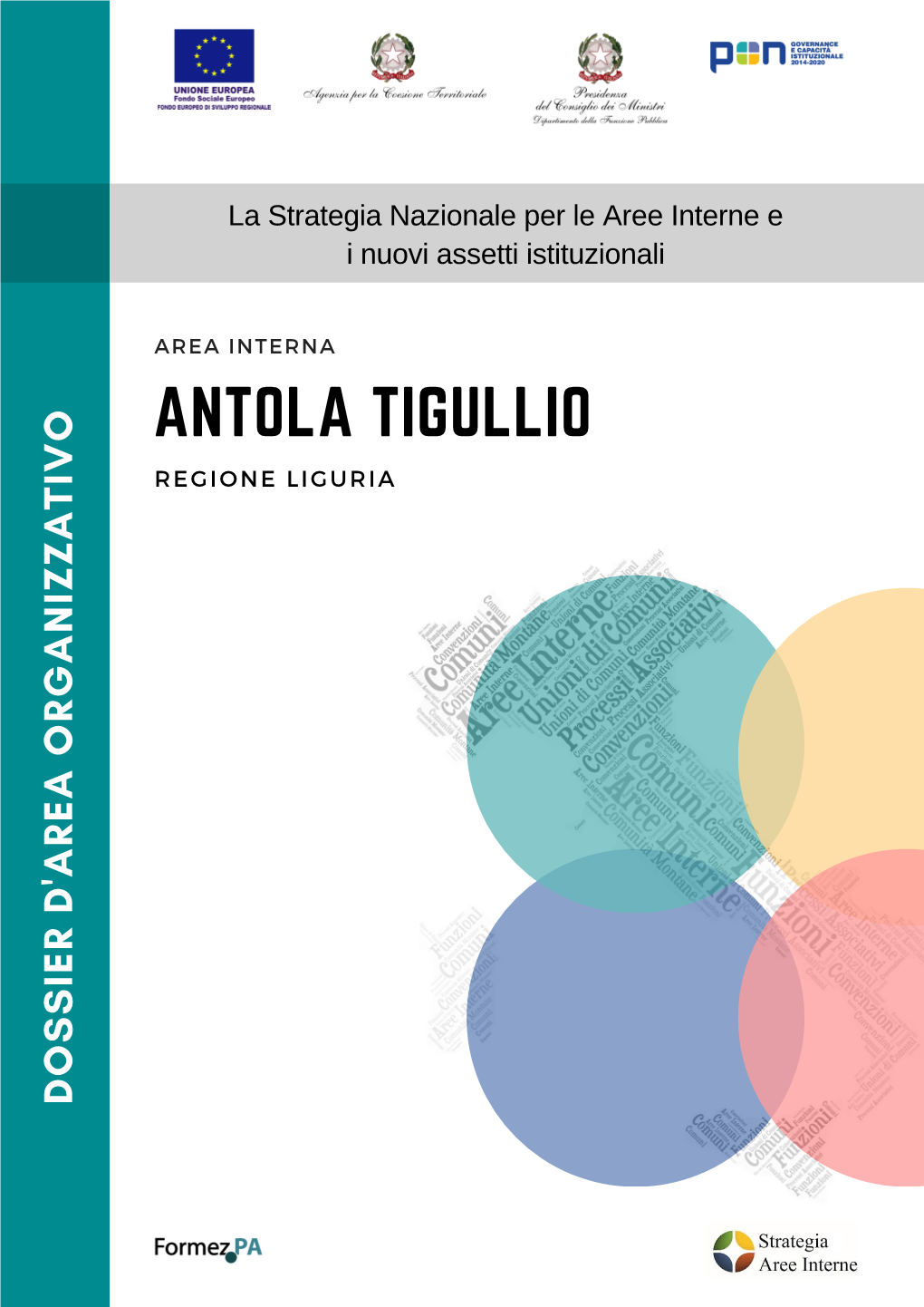 Antola Tigullio V