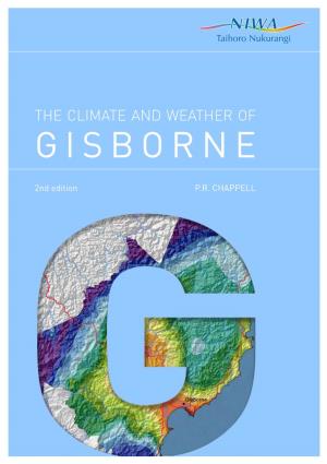 The Climate and Weather of the Gisborne District